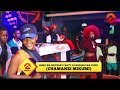 TIFA DEVOICE SHOW LIVE USIKU WA BIRTHDAY PARTY YA NGEDELE WA TOWN CHAMANZI MIKUMI Singeli