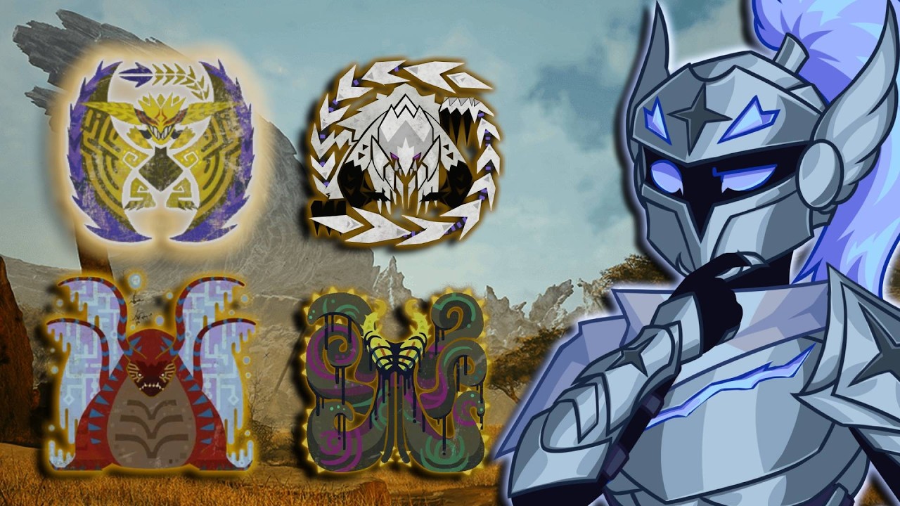 Monster Hunter Wilds PROOF OF A HERO | Tips & Tricks