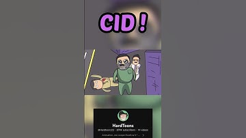 Hardtoonz videos #shorts #animation #notyourtype #rgbucketlist #hardtoonz