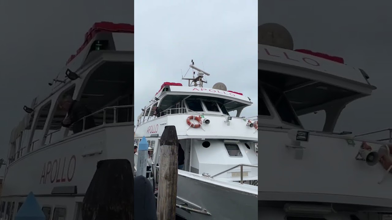 Europe. 1 week. GoEuGo green line