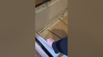 Building the new maple syrup evaporator arch Part 1