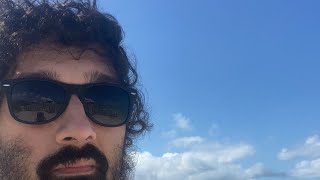 Isla Mujeres Stream #1