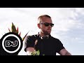 Justin Cudmore Upbeat House Set Live From Elsewhere Rooftop