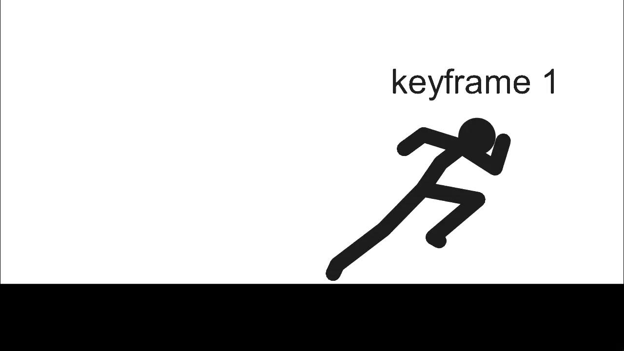 Run Tutorial Stick nodes animation YouTube