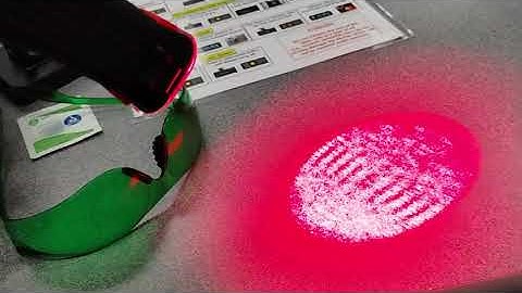 Cold Laser- How to use the Avant LZ30 Class 3b Laser