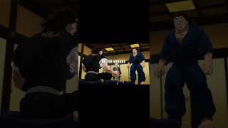 baki 4k #animeedits #amvcommunity #animecommunity #animefans #animeworldwide #animevideoedit #amvcl