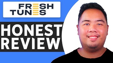 Freshtunes Review (2025) - Is It WORTH IT?