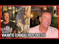 VAKANTIE CURAÇAO 2020 (DEEL 2) - GERARD JOLING - VLOG #236