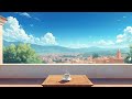 أنغام جاز لوفاي للدراسة والعمل Lofi Jazz Vibes To Study Work 