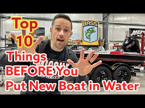Top 10 Things
