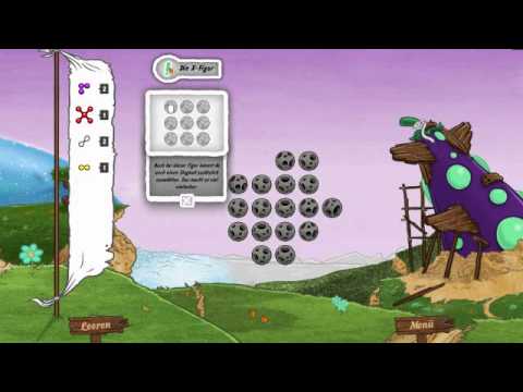 Spielemagazin: Astroslugs Gameplay