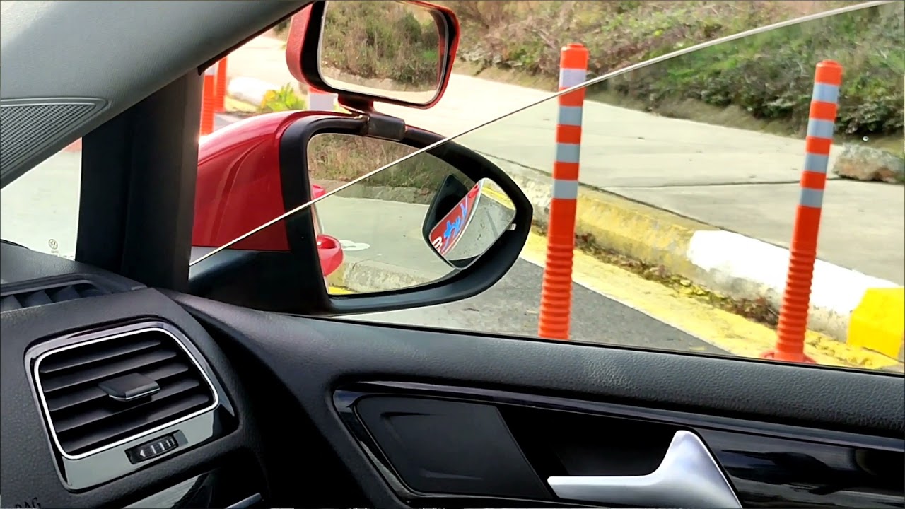 Yeni Sistem Dört Duba Park Nasıl Yapılır ? L park Nasıl Yapılır ? 2023 Güncel #direksiyonsınavı