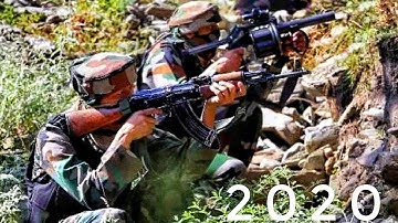 The Real Enemy Attack Real Surgical Strike Video || Unknown Place Hunting Game Mind Blow All FULL HD