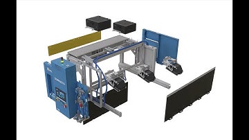 Pellenc ST - New COMPACT+ optical sorter