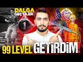 ÖNCE 1 SV. KOLEKSİYON GÖSTERİP SONRA 99 SV. KOLEKSİYON İLE TROLLEDİM! | PUBG Mobile