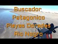 Playas Doradas escapada de prueba para futuras detecciones