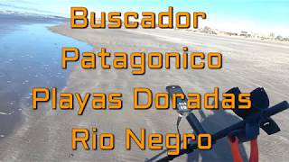 Playas Doradas escapada de prueba para futuras detecciones