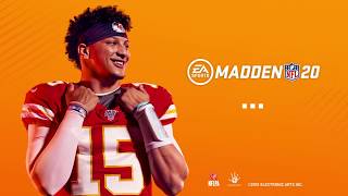 Madden 20 Best Slider Setup (Post Patch 1.18)