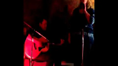 You've Got A Friend-Carol King ( performed by Lisa...