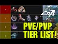 Crystal of Atlan Tier List & Release Update 📅
