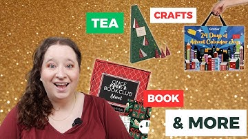 The Advent Calendars I