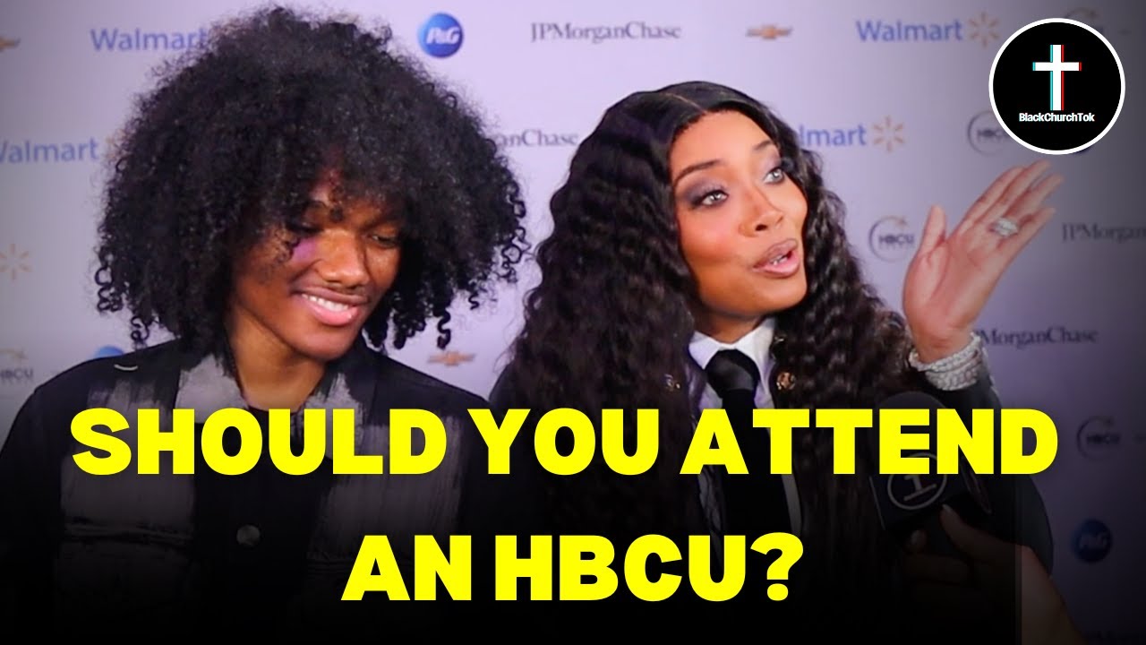 Yandy Smith, Raheem DeVaughn, Will Packer, Erica Campbell Attend the 2024 HBCU Honors