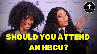 Yandy Smith, Raheem DeVaughn, Will Packer, Erica Campbell Attend the 2024 HBCU Honors