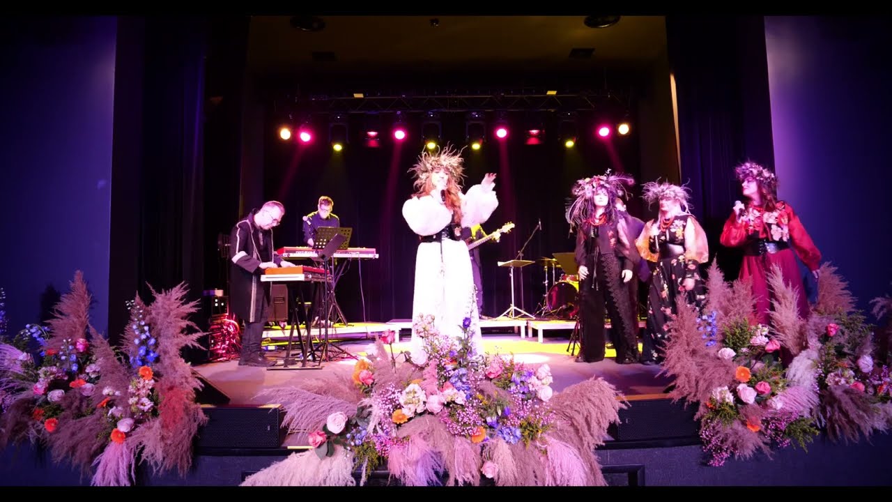 Folk Fusion - koncert premierowy