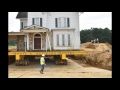 Large Frame House Move _Narrated   _w 32 jobs slideshow