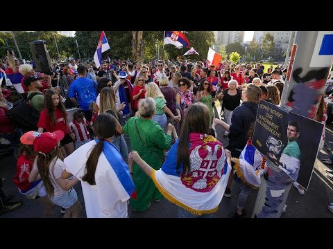 Видео: Новак Джокович Собственный капитал: Вики, женат, семья, свадьба, зарплата, братья и сестры