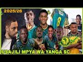 TOBAAH USAJILI MPYA WA YANGA SC WAITIKISA AFRIKA WACHEZAJI 8 WAMETUA KIKOSI KIPYA 2025 26 TOBAAH USAJILI MPYA WA YANGA SC WAITIKISA AFRIKA WACHEZAJI 8 WAMETUA KIKOSI KIPYA 2025 26
