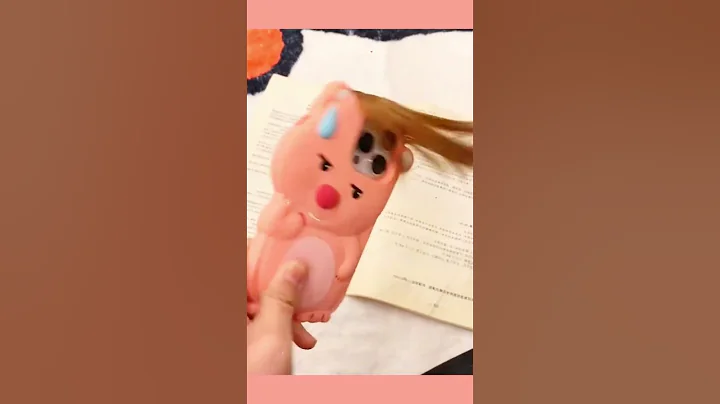 INSNIC Funny Case iPhone 👀#shorts #viral #trending #iphonecase #caseiphone #phonecases #apple