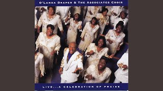 Video thumbnail of "O'Landa Draper and the Associates - My Soul Doth Magnify the Lord"