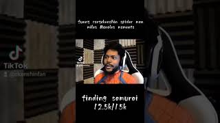 Funny Coryxkenshin Spider Man Miles Morales Moments Pt1.