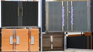 Download Lagu Top 20 Modern Iron Pipe Main Gate Design For Home In India 2025 || लोहे के गेट के डिजाइन ||  #gate  MP3
