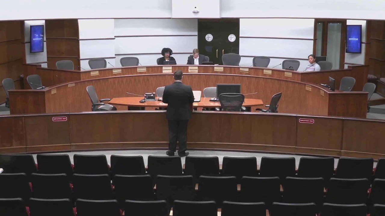 Transportation and Infrastructure Committee Meeting 2.23.26