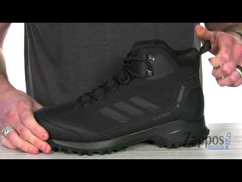 adidas terrex tivid review