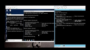 CQURE Hacks #40: Man-in-the-middle attack – everything you need to know to perform it