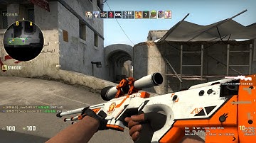 CSGO Bot Johnson NOVA 3 Carry TEAM and Fantasy enemy