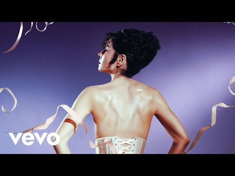 MARINA EVERYBODY KNOWS I M SAD REMIX PRINCESS OF POWER DELUXE