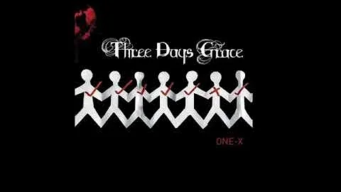 Three days grace One X Full Album