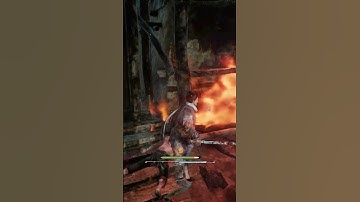 Wo Long Fallen Dynasty #short #shorts #trending #WoLongFallenDynasty #wolong #wolongreview