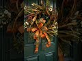 Year-Round Greenery Wreath Tutorial | Greenery Box Front Door Decor Ideas