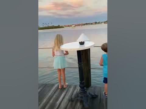 You'll never guess what we found in the ocean... - YouTube