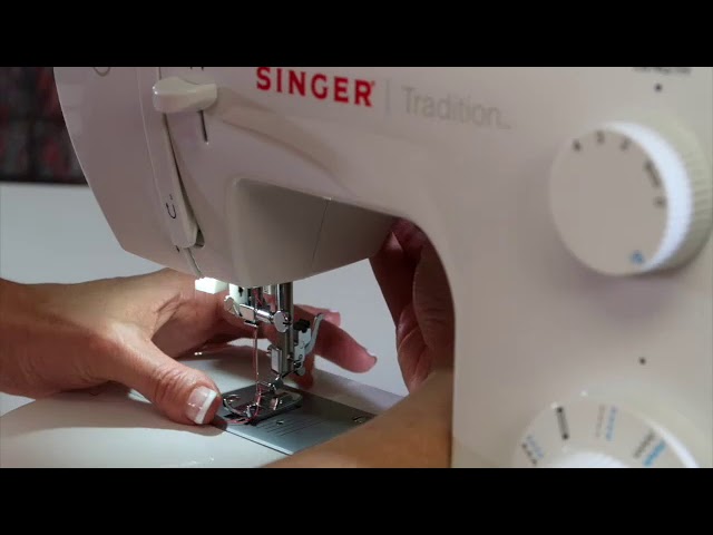 Buy Singer Tradition 2282 - Sewing machine at Ubuy Togo