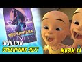 Upin &amp; Ipin Neo Santara Demam Karat Versi HD Episode Terbaru 2021