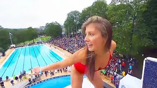 10 Most Awkward Moments in Sports