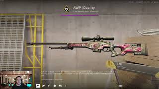 cs2 awp duality giveaway