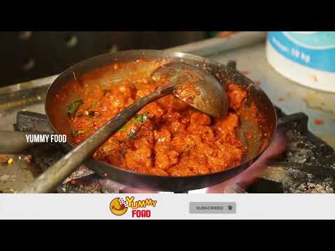 Chicken 65 Restaurant Style || Best Chicken Snacks Recipe