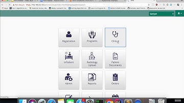 Part 3  - Form builder